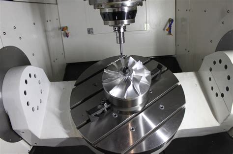 china 5 axis cnc machining parts factory|5 axis vertical machining center.